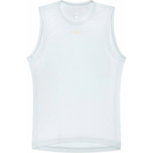 Photo produit de PEdALED Maillot de Corps sans Manches Homme - E. - Light Blue