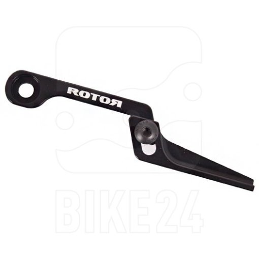 Immagine prodotto da Rotor Chain Catcher for Braze-On Front Derailleur - black