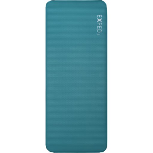 Produktbild von Exped MegaMat Isomatte - LXW - Long Extra Wide - cypress