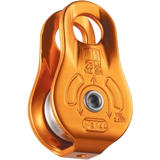 Photo produit de Petzl Fixe Poulie