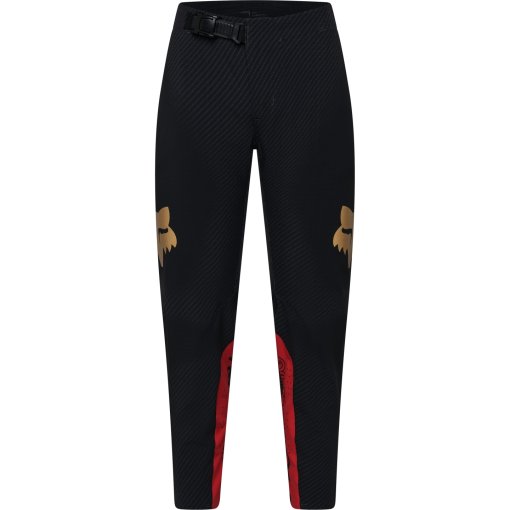 Immagine prodotto da FOX Flexair Pantaloni da MTB per bambini - Goldstone SE - black
