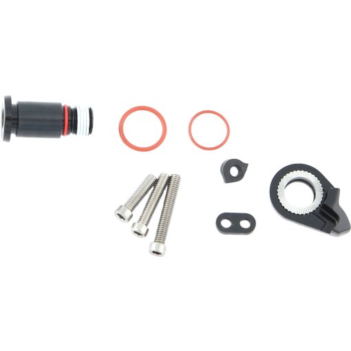 Immagine prodotto da SRAM GX DH/X01 DH 1x7 B-Bolt &amp; Limit Screw Kit - 11.7518.068.000