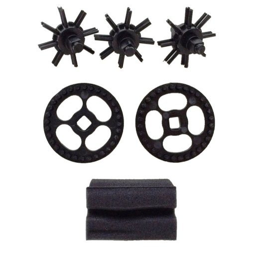 Immagine prodotto da Pedro&#039;s Set di Ricambi - Chain Pig Guts