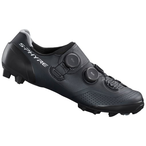 Shimano SH-RX801 Gravel Shoes Men - black | BIKE24