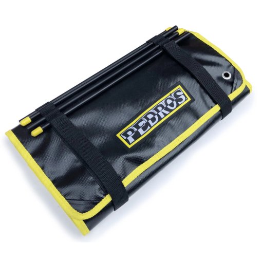 Pedro's Konusschlüssel 13 Mm – Nabenschlüssel Aus Werkzeugstahl, Ergonomischer Griff, Für Fahrrad- & Motorradwartung