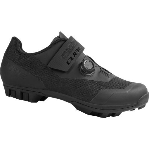 Picture of CUBE PEAK ROOKIE Shoes Kids - black