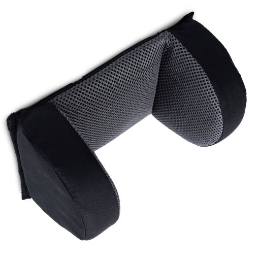 Foto de CUBE Cojín para Cabeza para Remolque Bici Niños Double CMPT - 12876