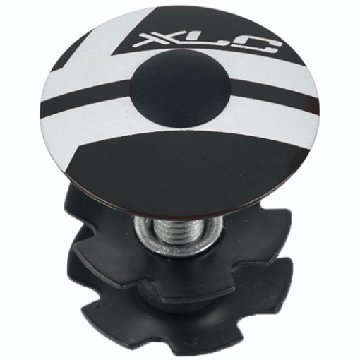 Immagine prodotto da XLC Ahead Plug AP-S01 - 1 1/8 inch - black