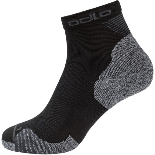 Foto de Odlo Calcetines Running - Ceramicool - negro