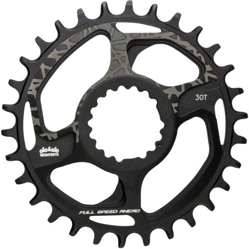 Produktbild von FSA SL-K Modular 1X Direct Mount Kettenblatt MTB 1x11-fach