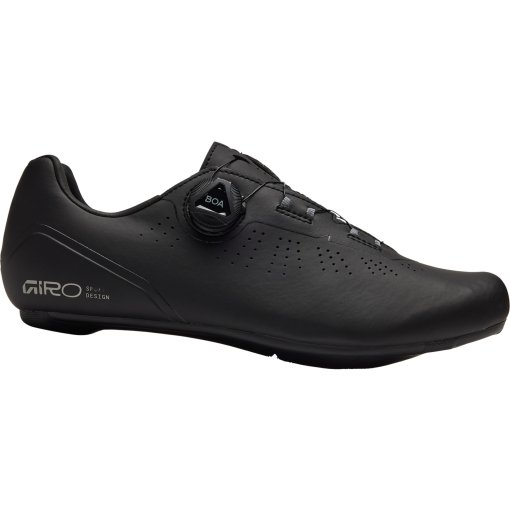 Giro Empire SLX II Road Shoes - black | BIKE24