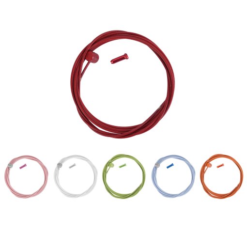 Produktbild von KCNC Bremszug MTB mit Teflonbeschichtung - 1700mm - verschiedene Farben