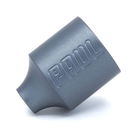 Produktbild von Paul Component Gino Lampenhalterung - pewter