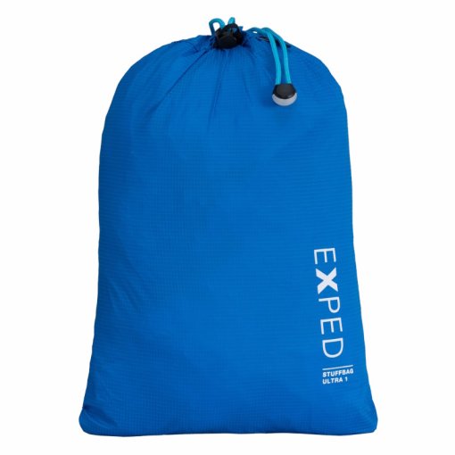Foto de Exped Bolsa de Embalaje- Stuffbag Ultra - 1 L - lake