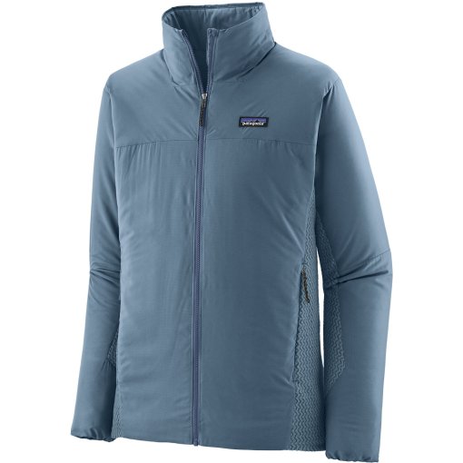 Immagine prodotto da Patagonia Giacca Uomo - Nano-Air Light Hybrid - Utility Blue