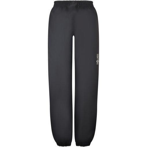 Foto de Trollkids Pantalones Niño - Trolltunga - Negro