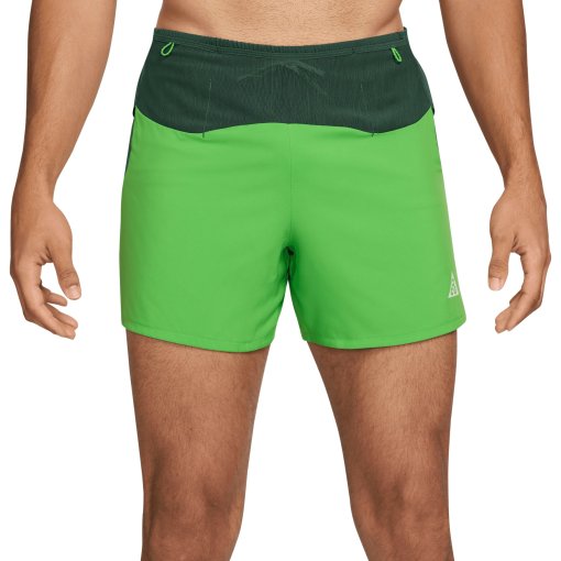 Picture of Nike ACG &quot;Second Sunrise&quot; Dri-FIT ADV Shorts Men - mean green/fir/black IO9675-307