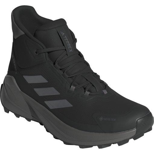 Foto de adidas Zapatillas de Senderismo Hombre - TERREX Trailmaker Mid GORE-TEX - core black/carbon/grey four IE9062
