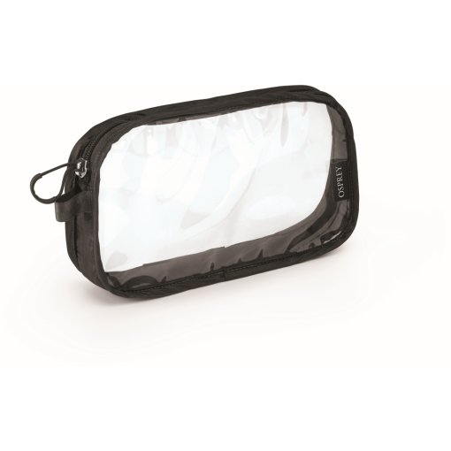 Foto de Osprey Neceser Aseo - Ultralight Liquids Pouch - Shadow Grey