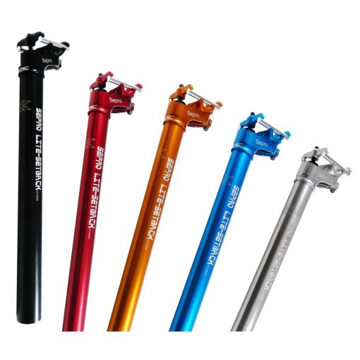 Immagine prodotto da KCNC SEPRO Lite Scandium Seatpost 34.9mm