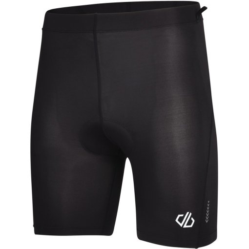 Produktbild von Dare 2b Bold Fahrradshorts - 800 Schwarz