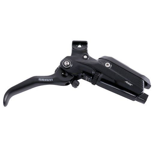 Photo produit de SRAM Lever Assembly for Code RSC - 11.5018.046.016 - black