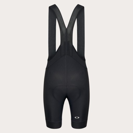 ウェア OAKLEY BIB SHORTS L Oakley Endurance Bib Men - Pitch Black | BIKE24