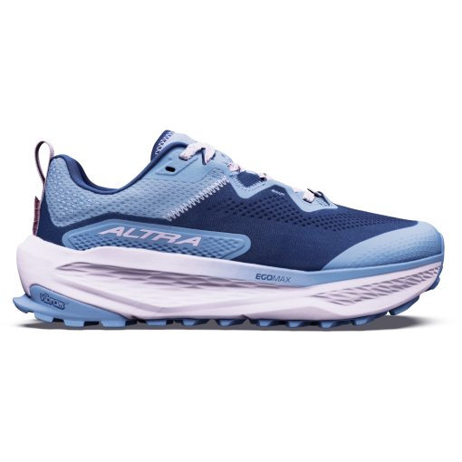 Slika izdelka Altra Olympus 7 Trail Running Shoes Women - Rain Washed/Oceana/Orchid Ice