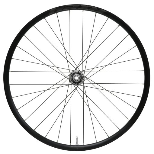 Produktbild von Hope RX24 - Pro 5 Hinterrad - 28&quot; | Clincher | 28-Loch | Centerlock - 12x142mm - Micro Spline | silber