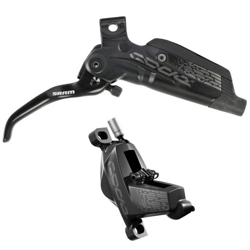 Picture of SRAM CODE R Disc Brake - rear - diffusion black - Special Offer