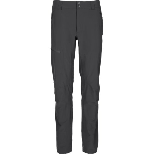 Foto de Rab Pantalones Hombre - Incline Light - Regular - anthracite