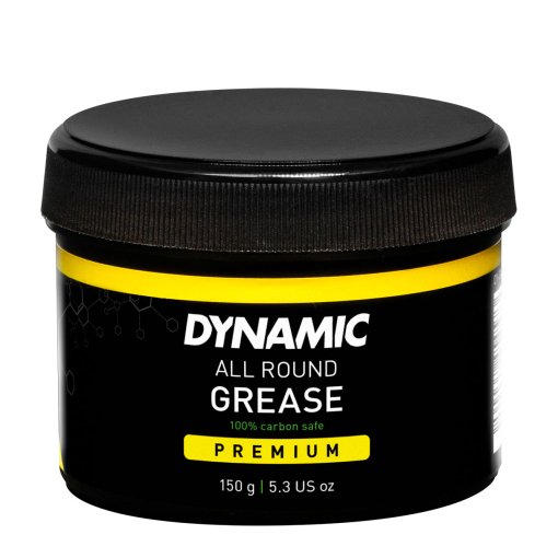 Foto de Dynamic Grasa - Allround Grease Premium - 200ml