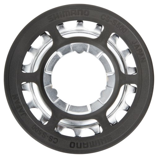 Foto de Shimano Piñón para Buje Cambio Integrado - Alfine CS-S500