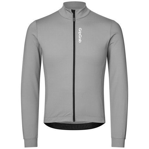 Produktbild von GripGrab RIDE Thermal Langarmtrikot Herren - Grey