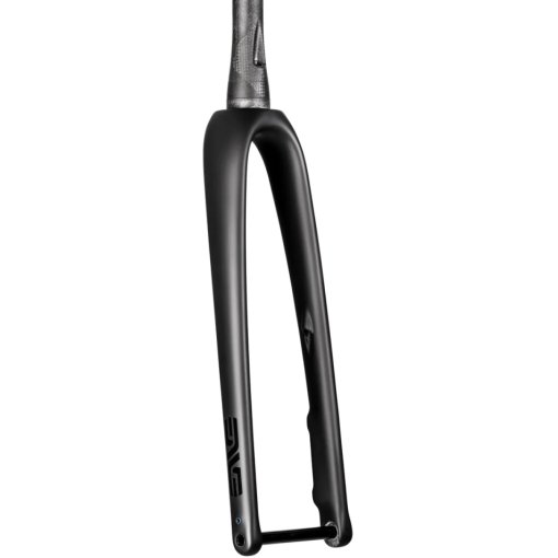 Foto de ENVE All Road In-Route Horquilla de carbono - 28&quot; | Tapered | Flat Mount - 12x100 mm - 47mm
