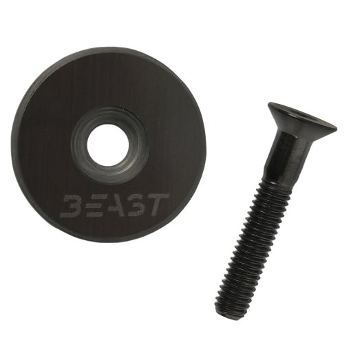 Immagine prodotto da Beast Components Tappo Fissaggio - UD nero