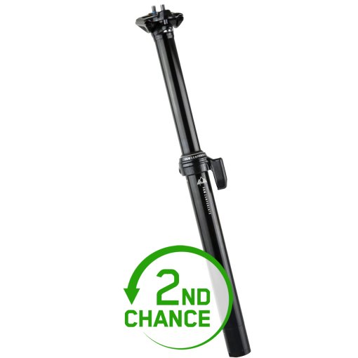 Produktbild von PNW Components Cascade V3 Teleskop-Sattelstütze - 31.6mm - B-Ware