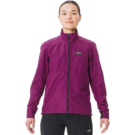 Foto de GOREWEAR Chaqueta Mujer - Everyday - process purple BQ00