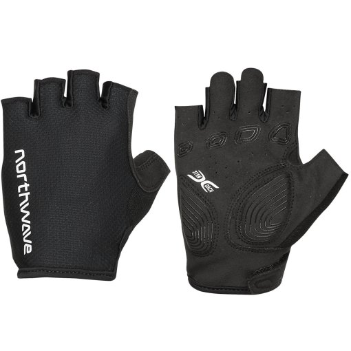 Photo produit de Northwave Active Max Gants courts pour femmes - black 10