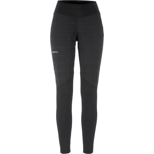Foto de CRAFT Mallas de correr Mujer - SubZ 4 - Negro