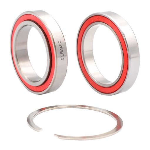 Produktbild von Praxis Works Lagersatz für Innenlager - M30 - Keramik