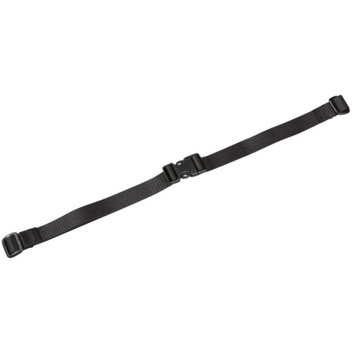 Immagine prodotto da Tatonka Fascia Toracica per Zaino - Chestbelt 20mm - nero