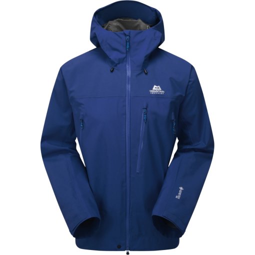 Foto de Mountain Equipment Chaqueta Gore-Tex Hombre - Lhotse ME-007882 - admiral blue