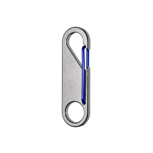 Slika izdelka Spurcycle Key Clip - modra