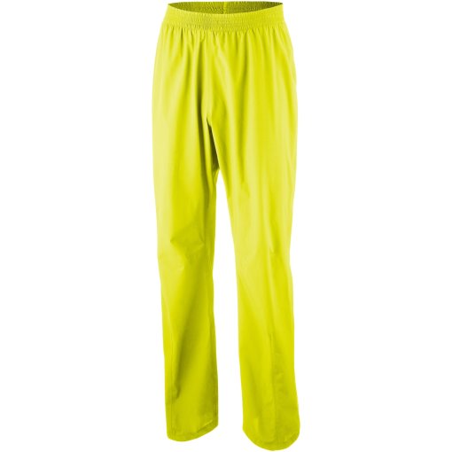 Picture of Gonso Essential Rain Pants Unisex - Safety Yellow
