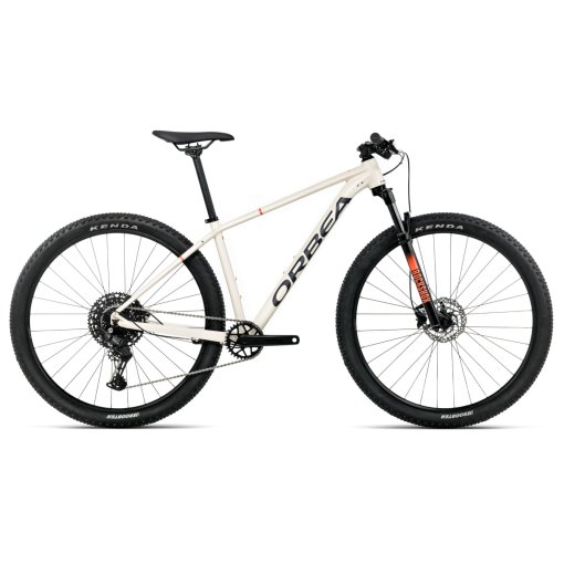 Immagine prodotto da Orbea MTB 27.5&quot; - ONNA 20 - 2026 - Ivory White (gloss) - Navy Blue (matt)