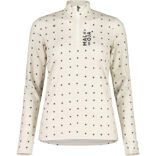 Foto de Maloja Camiseta de Manga Larga Mujer - SawangM. Adventure - glacier milk 8585