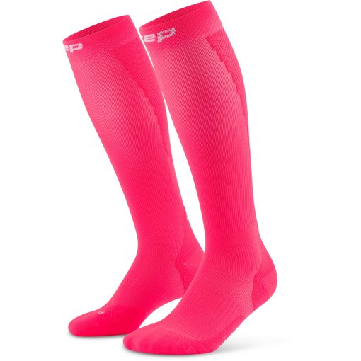 Immagine prodotto da CEP Calze a Compressione Donna - Core Run Tall - pink