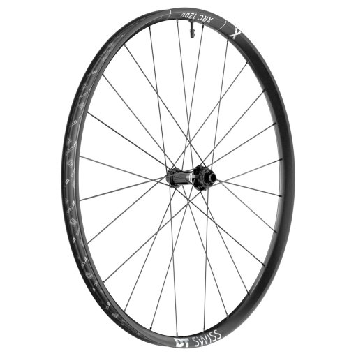 Immagine prodotto da DT Swiss Ruota Anteriore - XRC 1200 SPLINE 30 - 29&quot; | Hookless | Centerlock - 15x110mm Boost