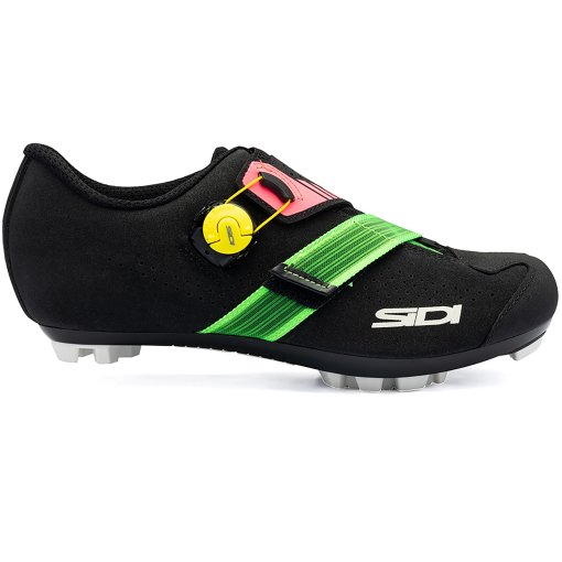 Produktbild von Sidi Aertis MTB Schuhe - Multicolor